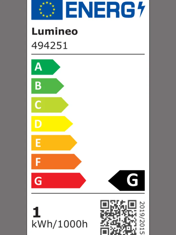 Lichterkette BASIC 120 LED 9 m, schwarzes Kabel in warm weiß