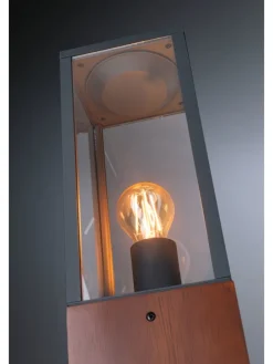 Lichtobjekt Timba