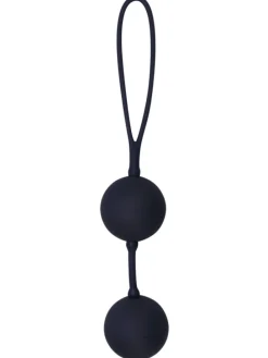 Liebeskugeln The Perfect Balls in schwarz