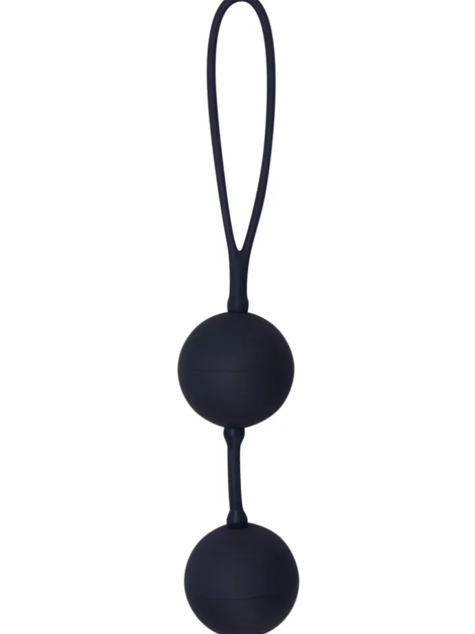 Liebeskugeln The Perfect Balls in schwarz
