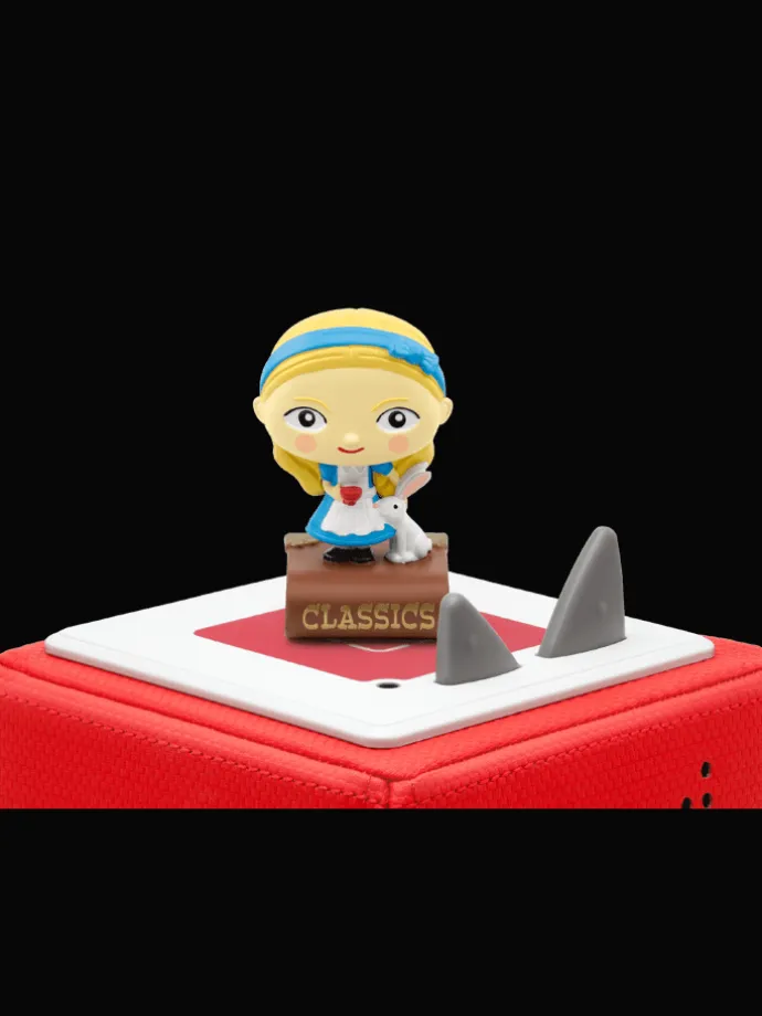 Lieblings-Klassiker - Alice im Wunderland-11000766