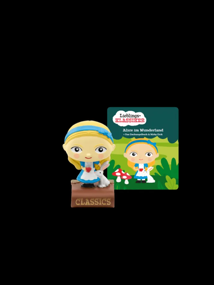 Lieblings-Klassiker - Alice im Wunderland-11000766