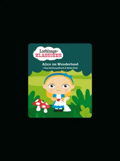 Lieblings-Klassiker - Alice im Wunderland-11000766