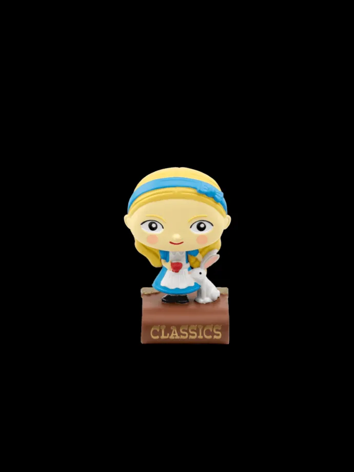 Lieblings-Klassiker - Alice im Wunderland-11000766