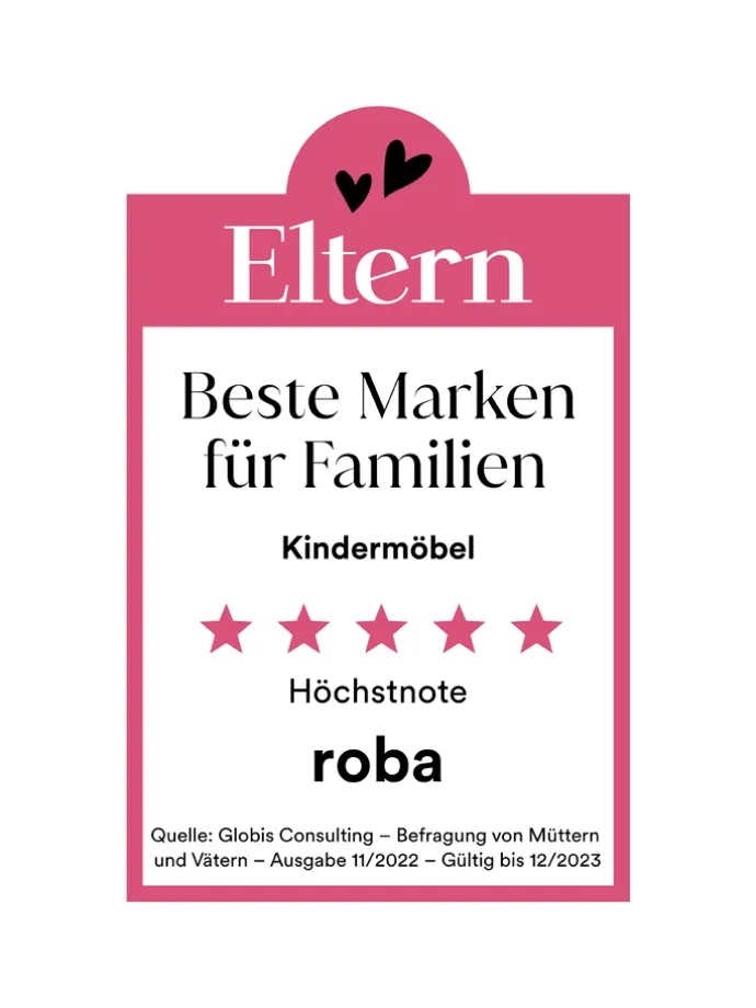 Lil Sofa' Stern-Hocker, bequem, Pouf mit grauem Samtstoff