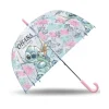 Lilo & Stitch Regenschirm für Kinder – Fröhlicher Schutz in Pink