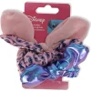 Lilo & Stitch Scrunchies mit Schleife – Stylische Haargummis in Rosa