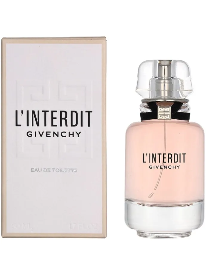 L'Interdit - EdT, 50 ml