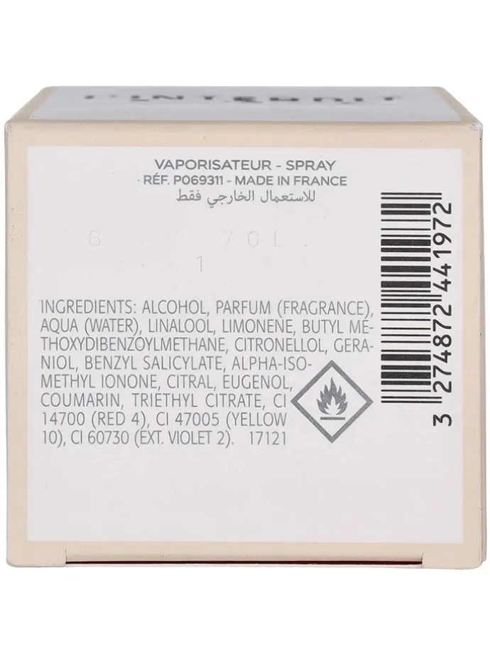 L'Interdit - EdT, 50 ml
