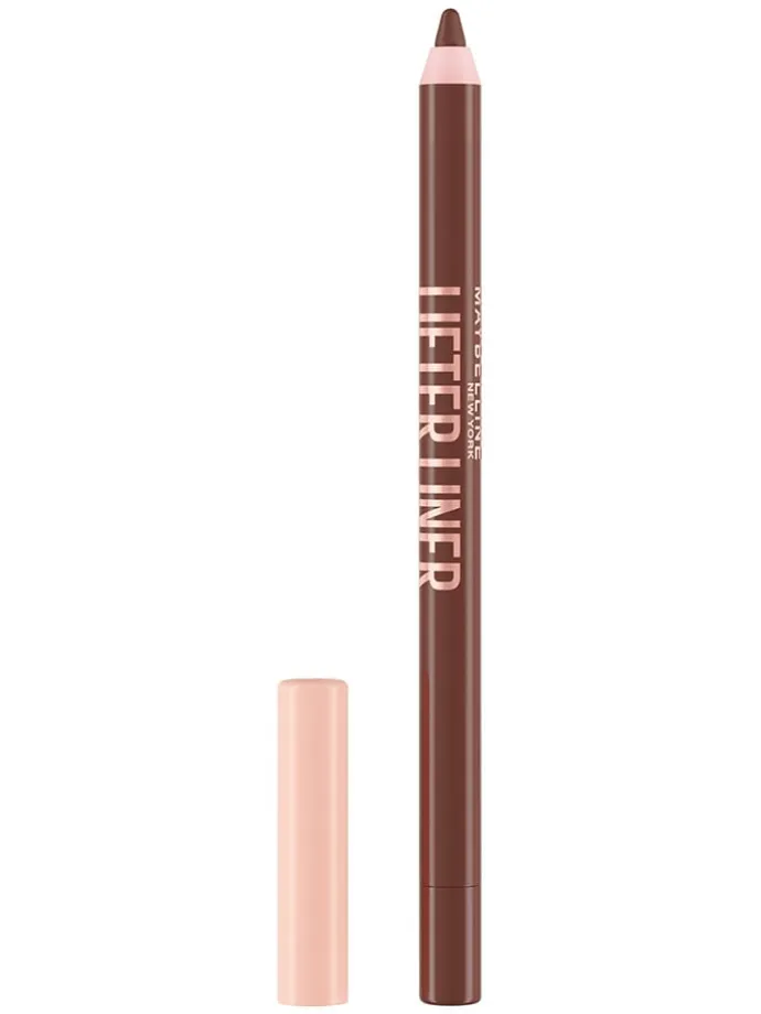 Lipliner "Lifter Liner - 001 Cross The Line", 1,2 g