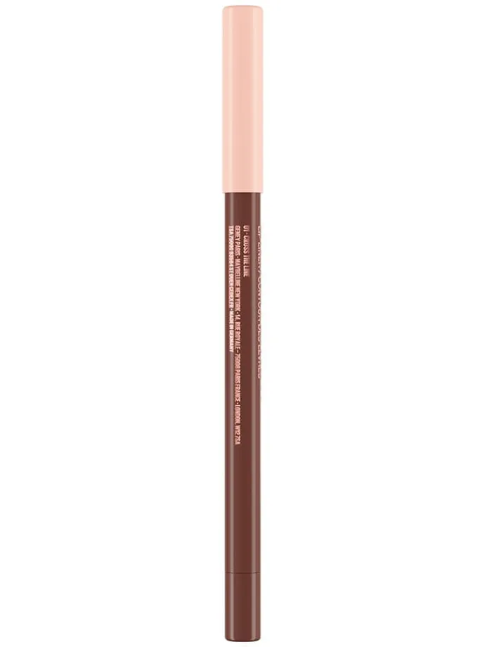 Lipliner "Lifter Liner - 001 Cross The Line", 1,2 g