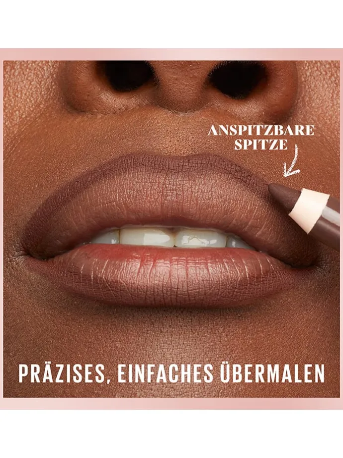 Lipliner "Lifter Liner - 001 Cross The Line", 1,2 g
