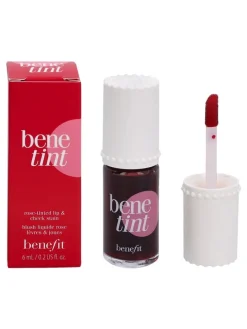 Lippen- und Wangenfarbe "Benetint", 6 ml