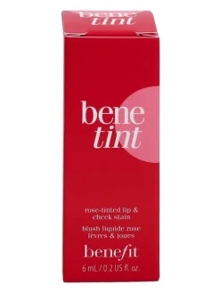 Lippen- und Wangenfarbe 