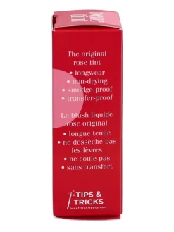Lippen- und Wangenfarbe 