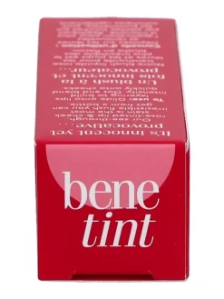 Lippen- und Wangenfarbe 
