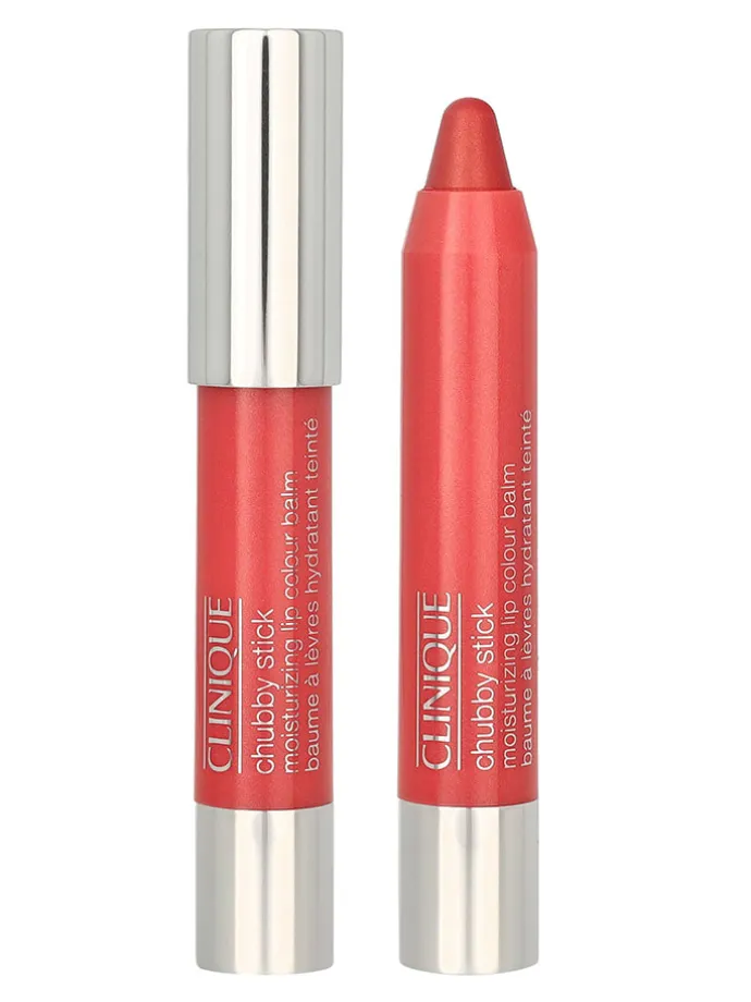 Lippenbalsam "Chubby Stick Moisturizing Lip Colour - #13 Mighty Mimosa", 3 g