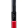 Lippenfarbe "Infaillible 2-Step - 701 Captivated By Cerise", 5,6 ml