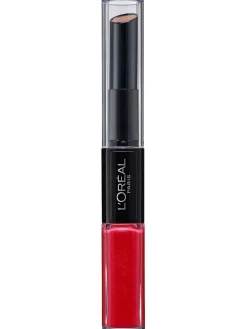 Lippenfarbe "Infaillible 2-Step - 701 Captivated By Cerise", 5,6 ml