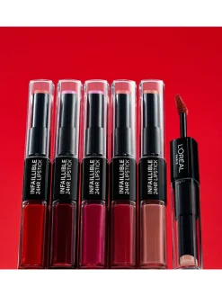 Lippenfarbe 