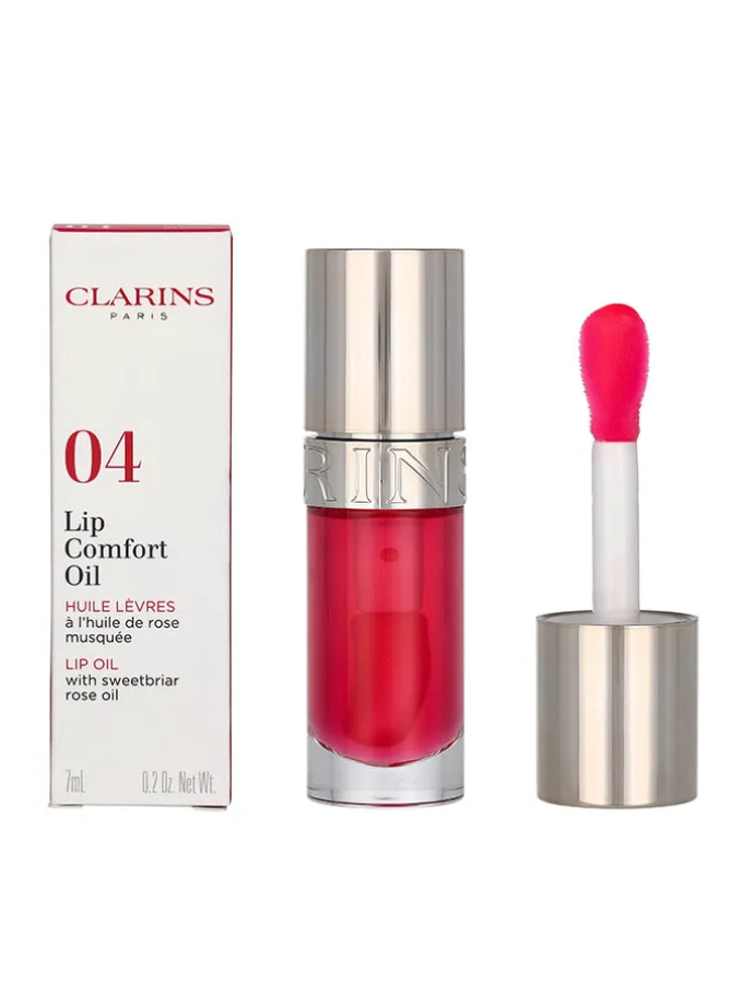 Lippenöl "Comfort - #04 Pitaya", 7 ml