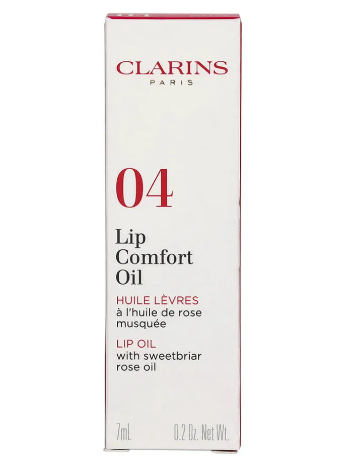 Lippenöl "Comfort - #04 Pitaya", 7 ml