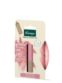 Lippenpflege 