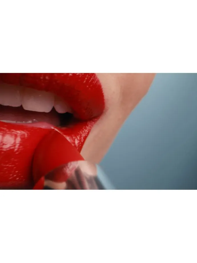 Lippenstift "Color Sensational - 122 Brick Beat", 4,4 g