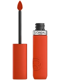 Lippenstift "Infaillible Matte Resistance 16H - 300 Sun Bathing", 4,3 ml