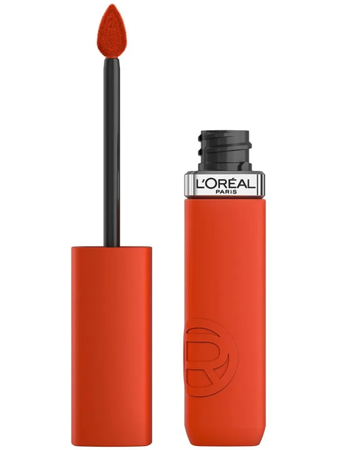 Lippenstift "Infaillible Matte Resistance 16H - 300 Sun Bathing", 4,3 ml
