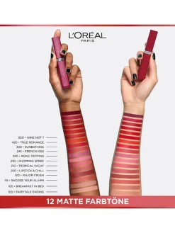 Lippenstift
