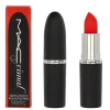 Lippenstift "Macximal Silky Matte - #607 Lady Danger", 3,5 g