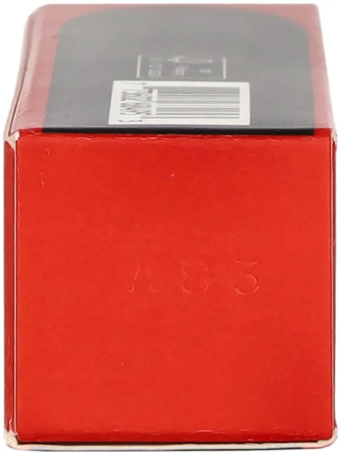 Lippenstift "Macximal Silky Matte - #607 Lady Danger", 3,5 g