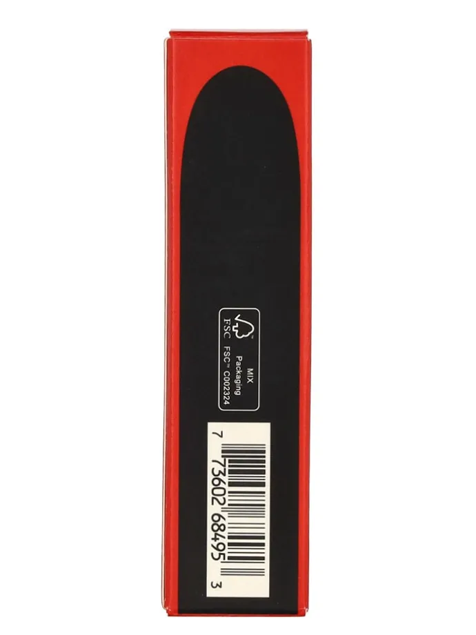 Lippenstift "Macximal Silky Matte - #607 Lady Danger", 3,5 g