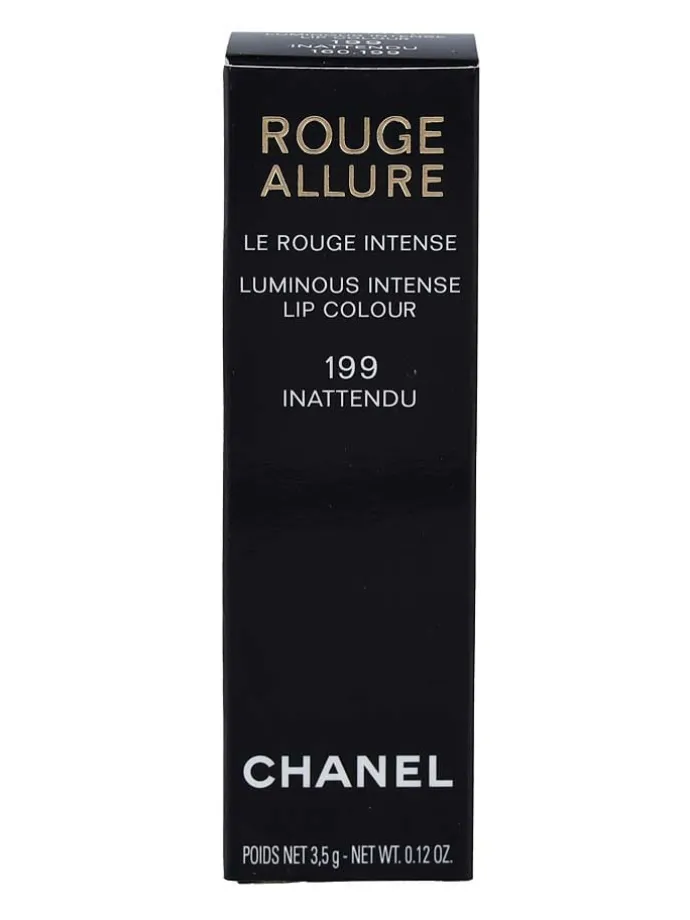 Lippenstift "Rouge Allure Luminous Intense - #199 Inattendu", 3,5 g