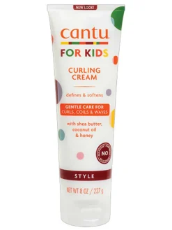 Lockencreme "For Kids", 227 ml