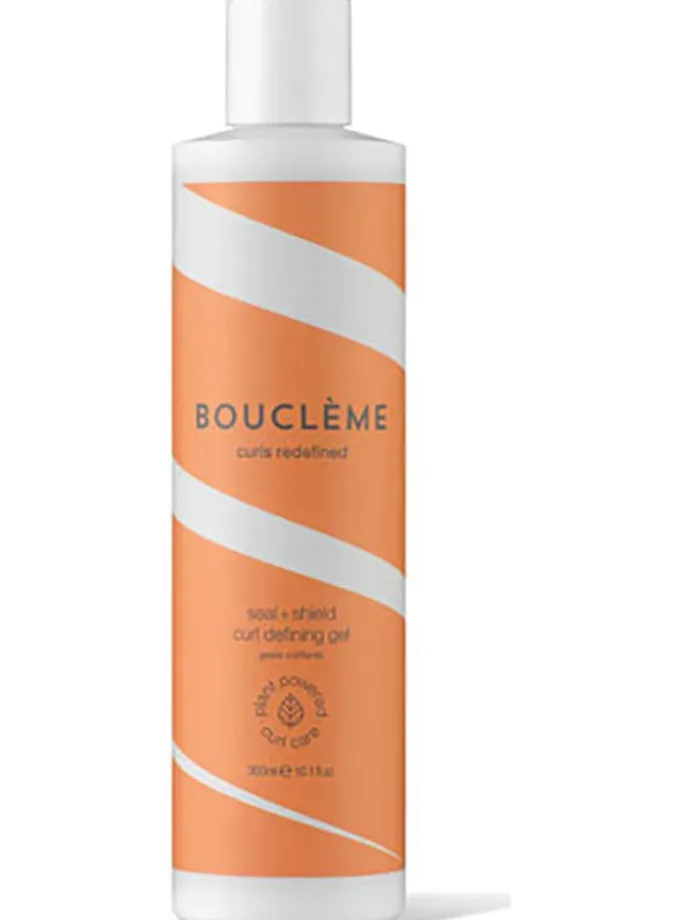 Lockenggel "Curl Seal + Shield", 300 ml