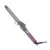 Lockenstab HP43 mit Display Keramikbeschichtung Grau