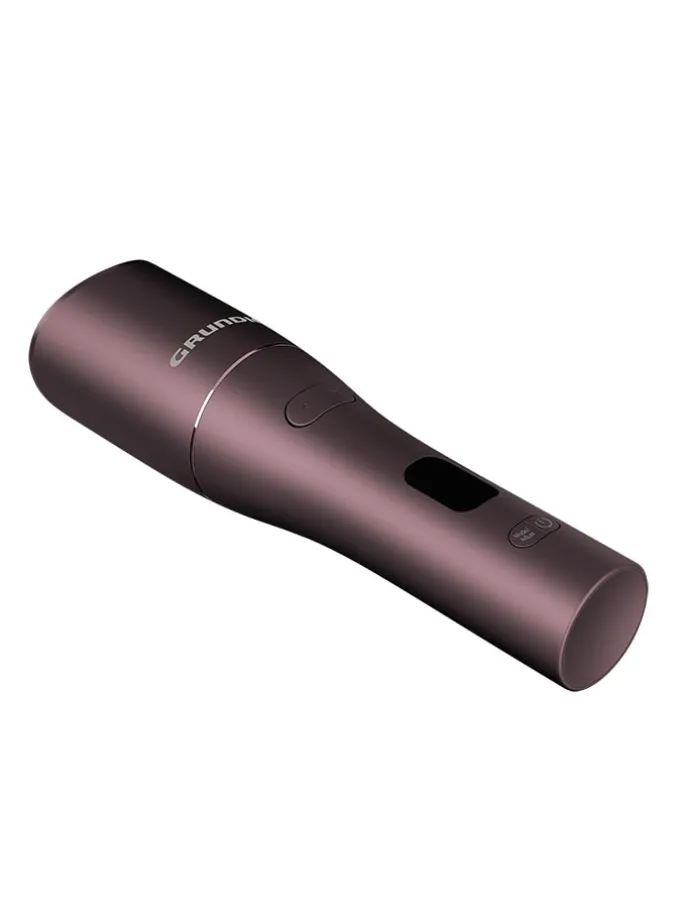 Lockenstab "HS 6230" in Lila