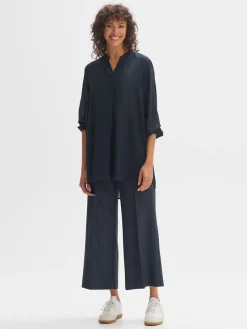 Longbluse