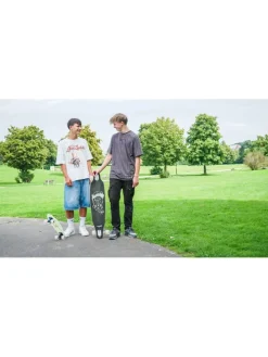 Longboard 