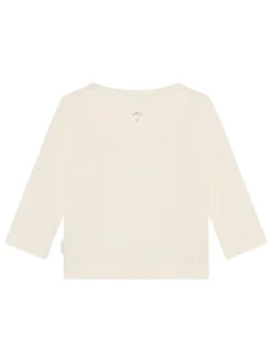 Longsleeve in Beige