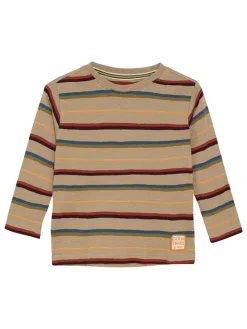 Longsleeve in Beige