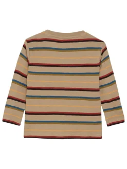 Longsleeve in Beige