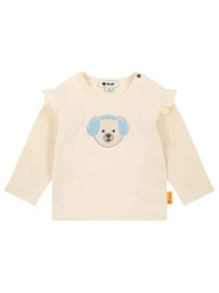 Longsleeve in Beige