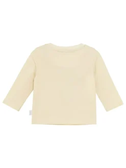 Longsleeve in Beige