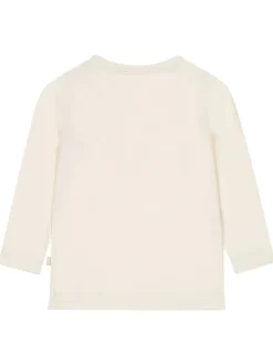 Longsleeve in Creme
