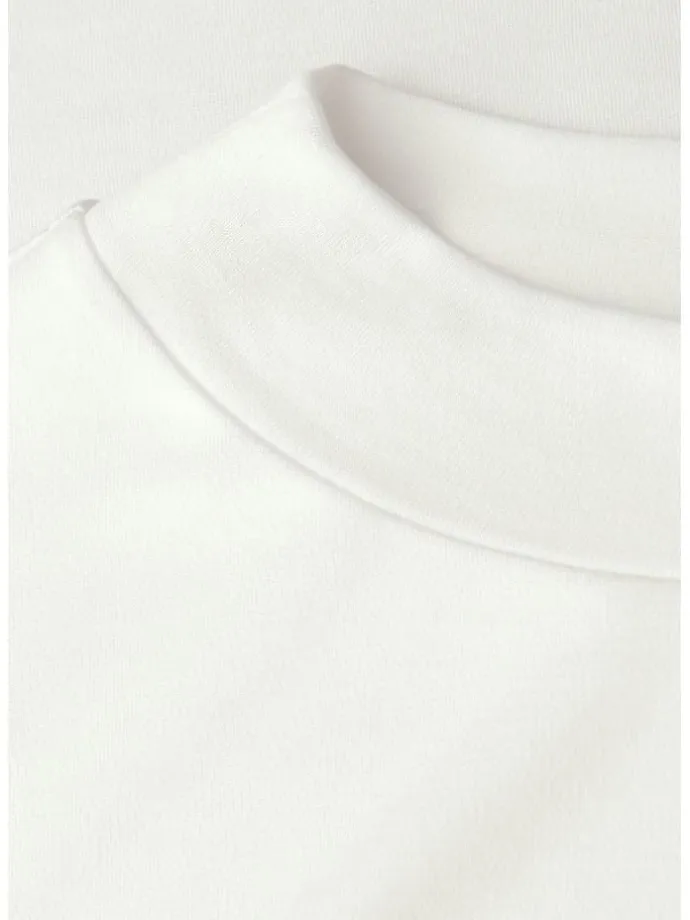 Longsleeve in Creme