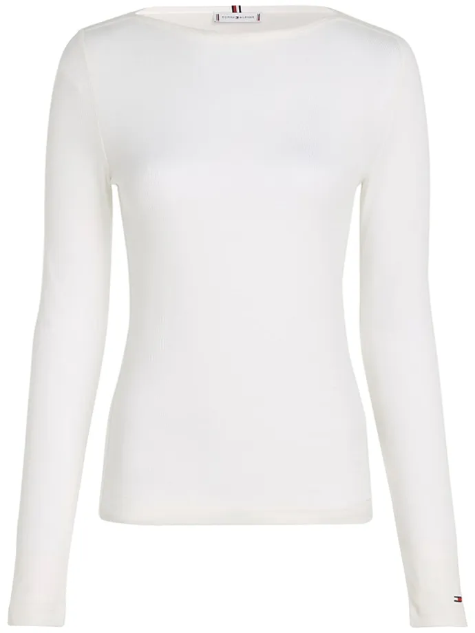 Longsleeve in Creme