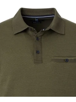 Longsleeve in Khaki
